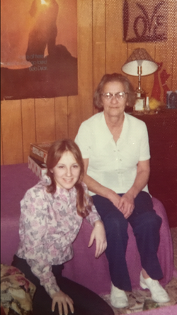 Belle Burkhard death by force case in Walker, MI