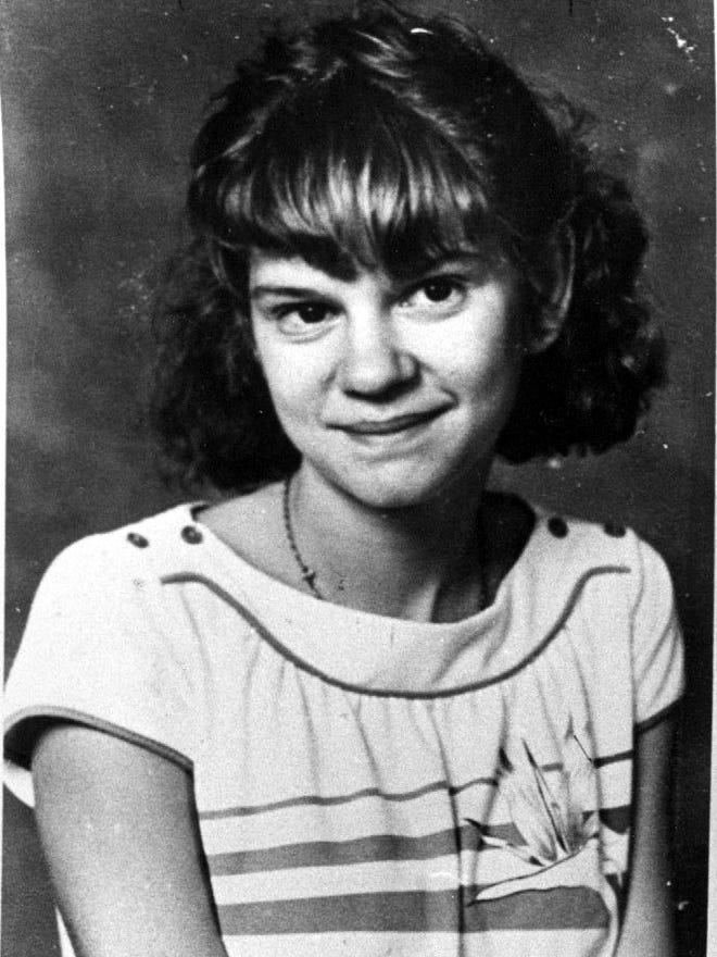 Desiree Wheatley death by force case profile photo