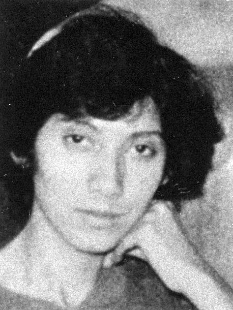 Rosa Maria Casio death by force case in El Paso, TX