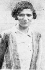Pearl Robinson death by force case profile photo