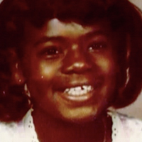Angel Lenair death by force case profile photo