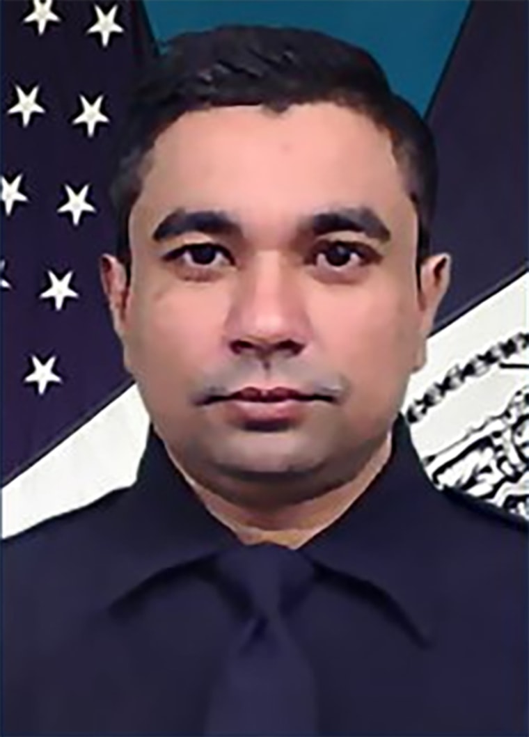 Didarul Islam death by force case in Manhattan, NY