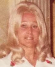 Dorothy Johnston death by force case in Warwick, RI