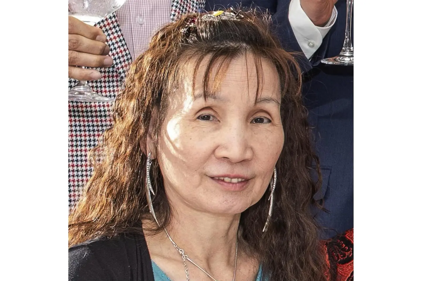 Mymy Nhan death by force case in Monterey Park, CA
