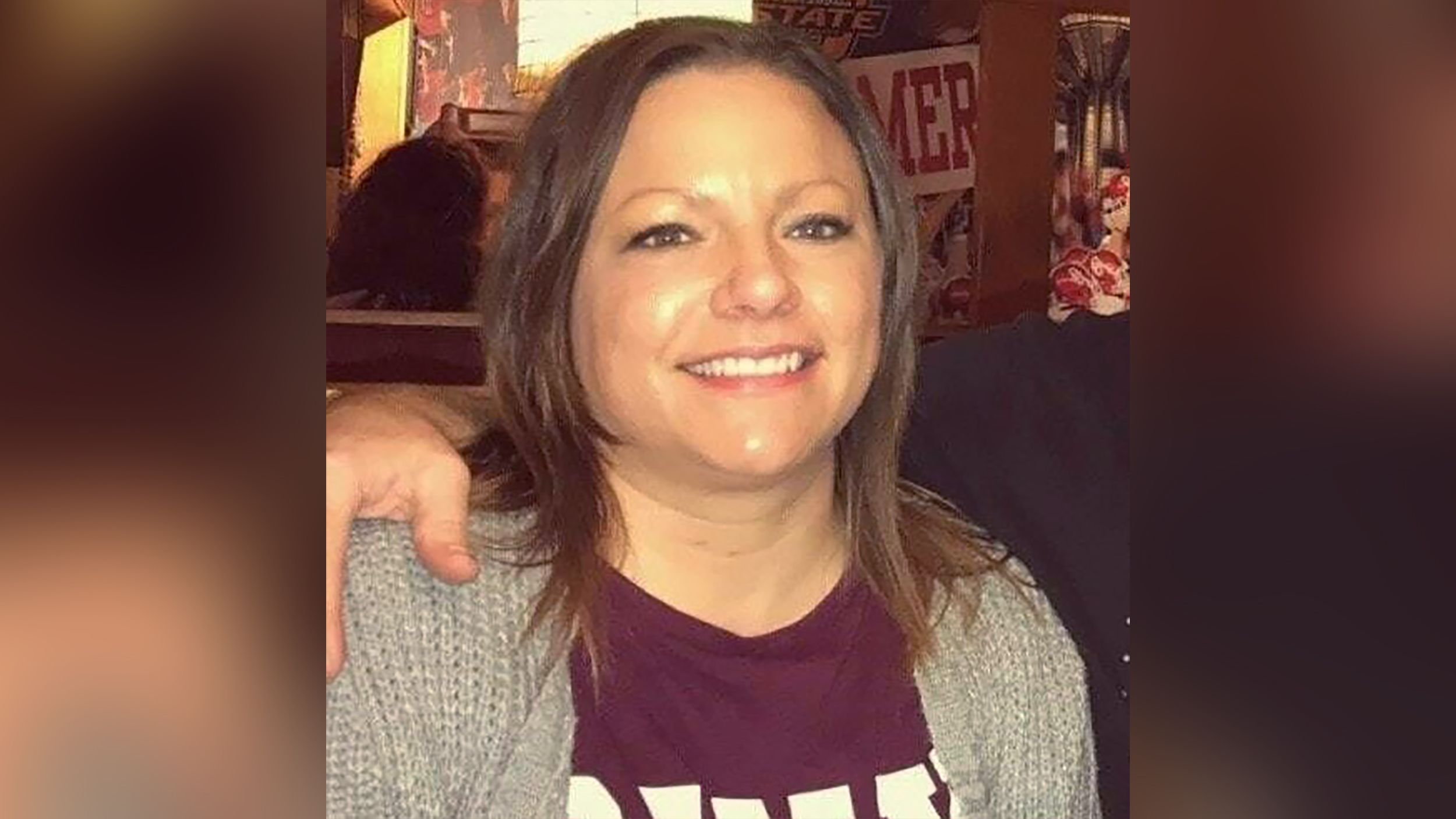 Amanda Glenn death by force case in Tulsa, OK