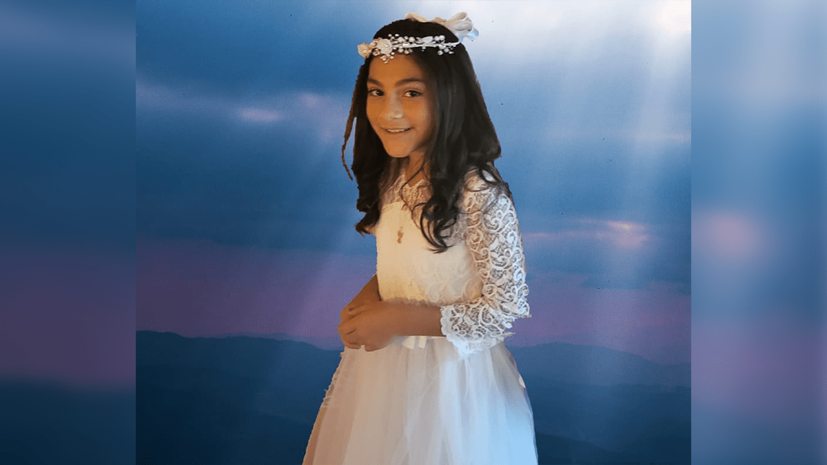 Jackie Cazares death by force case in Uvalde, TX