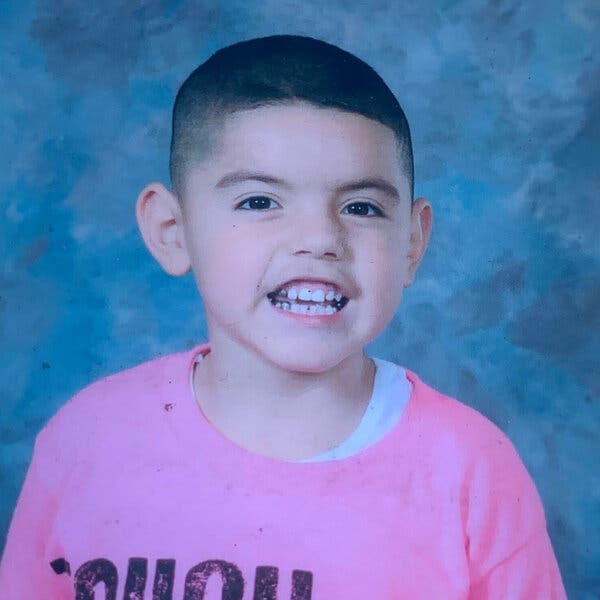Jose Flores death by force case in Uvalde, TX