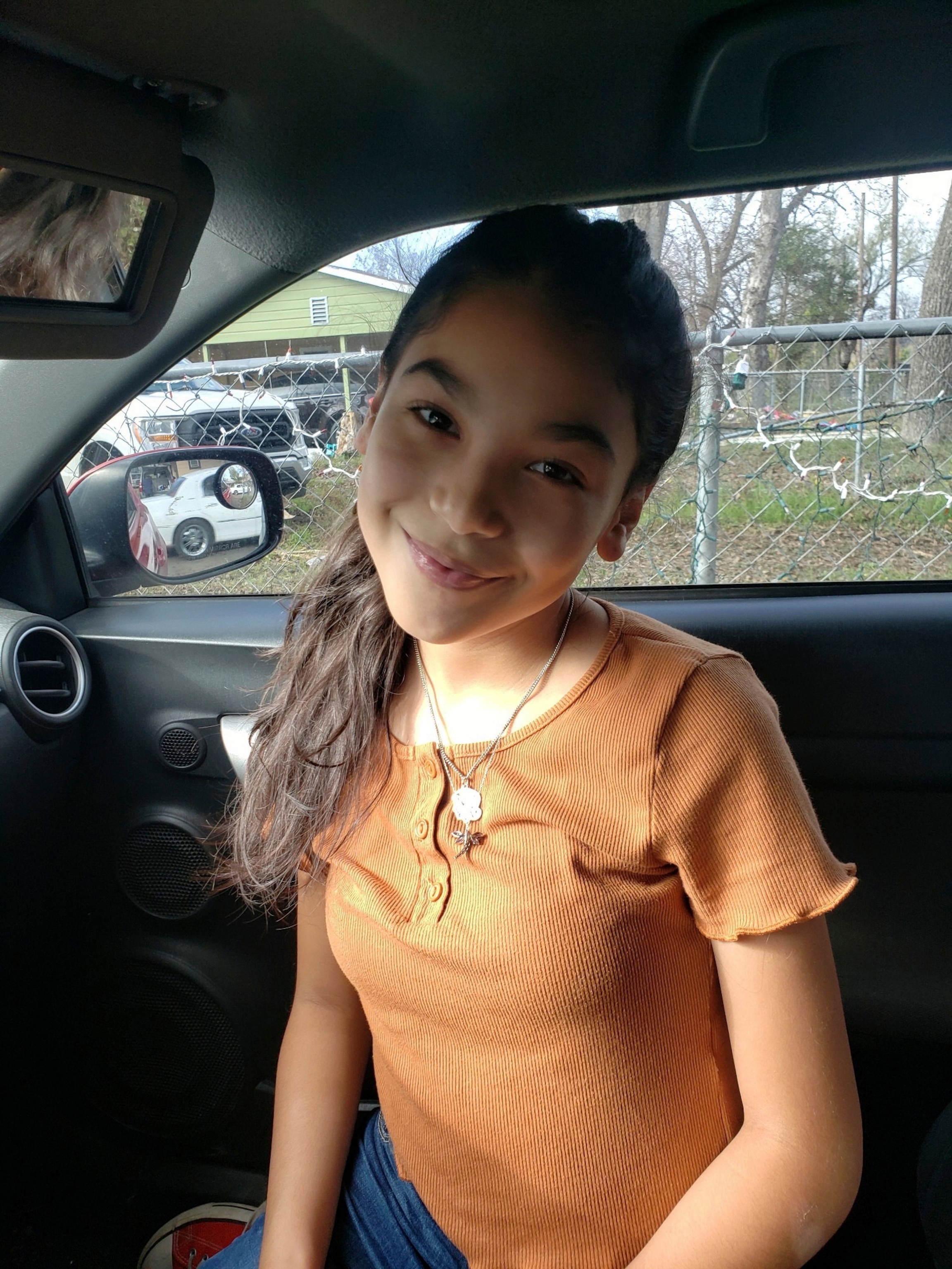 Eliahana Cruz Torres death by force case in Uvalde, TX