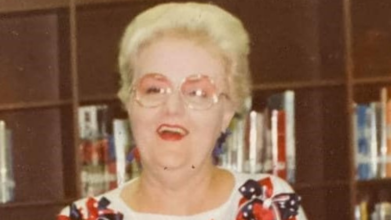 Patricia Carney death by force case profile photo
