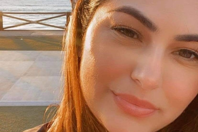 Jenevieve Raygoza death by force case in Orange, CA