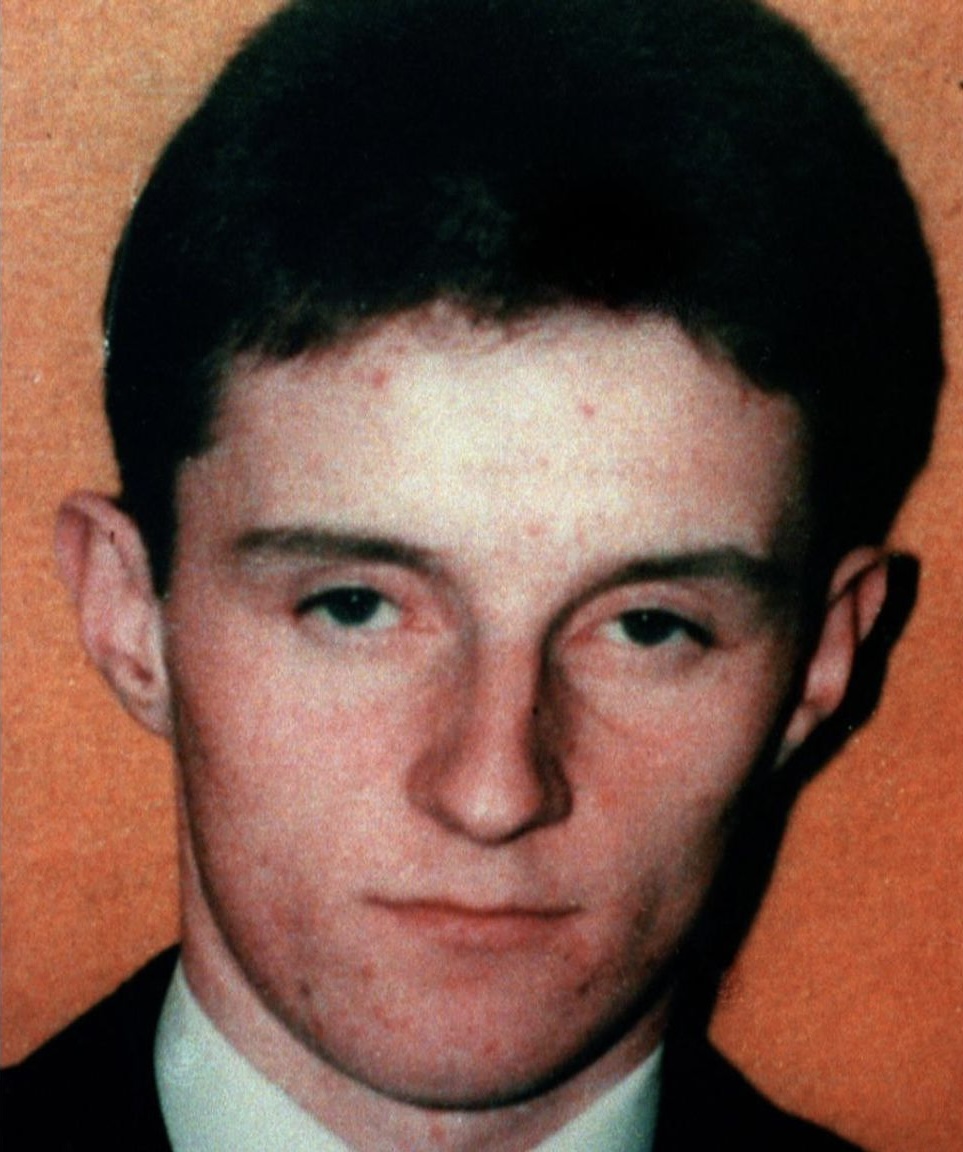 James Morrison death by force case profile photo