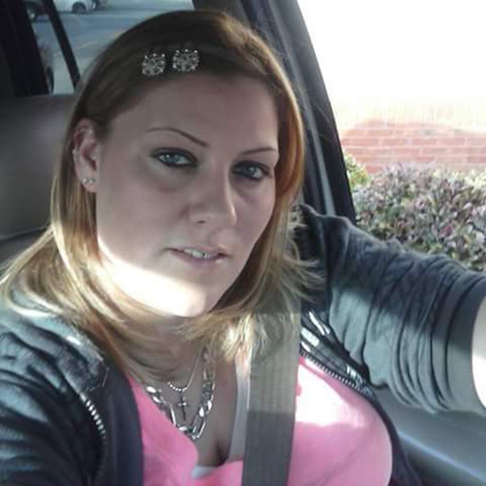Delaina Yaun death by force case profile photo