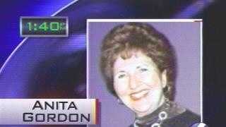 Anita Nicki Gordon death by force case in Pittsburgh, PA