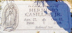 Herminio Jr. Casillas death by force case in Las Vegas, NV