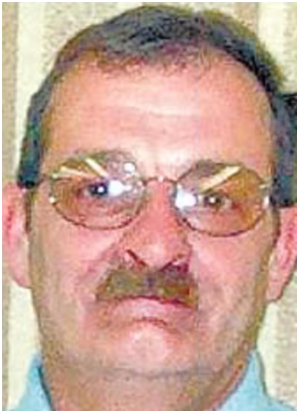 Craig Schafer death by force case in South Bend, IN