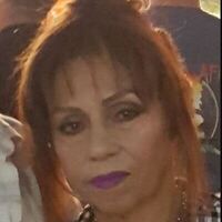 Sylvia Hernandez death by force case profile photo