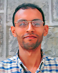 Waleed Shaalan death by force case profile photo