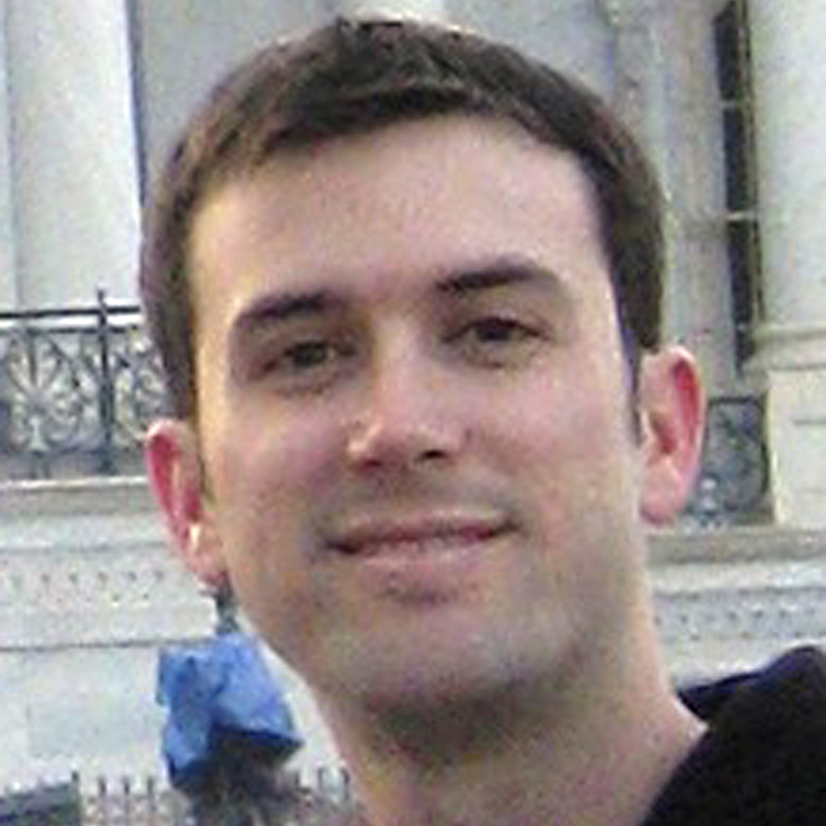 Gabriel Zimmerman death by force case profile photo