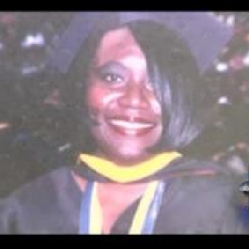 Sylvia Frasier death by force case profile photo