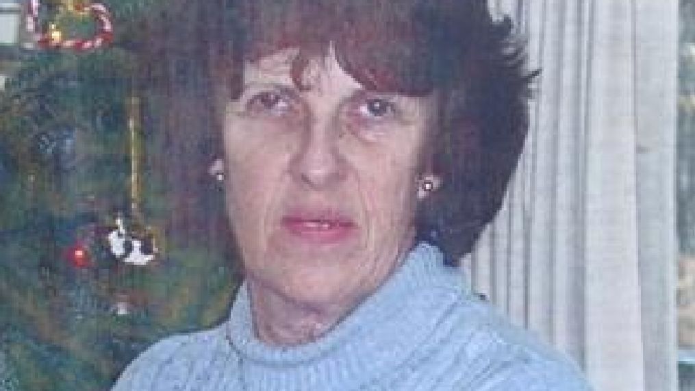 Kathy Gaarde death by force case profile photo