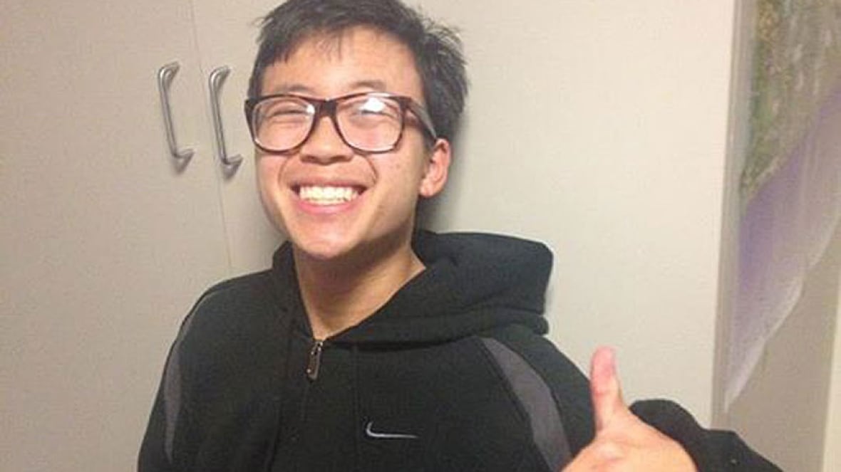 George Chen death by force case in Isla Vista, CA