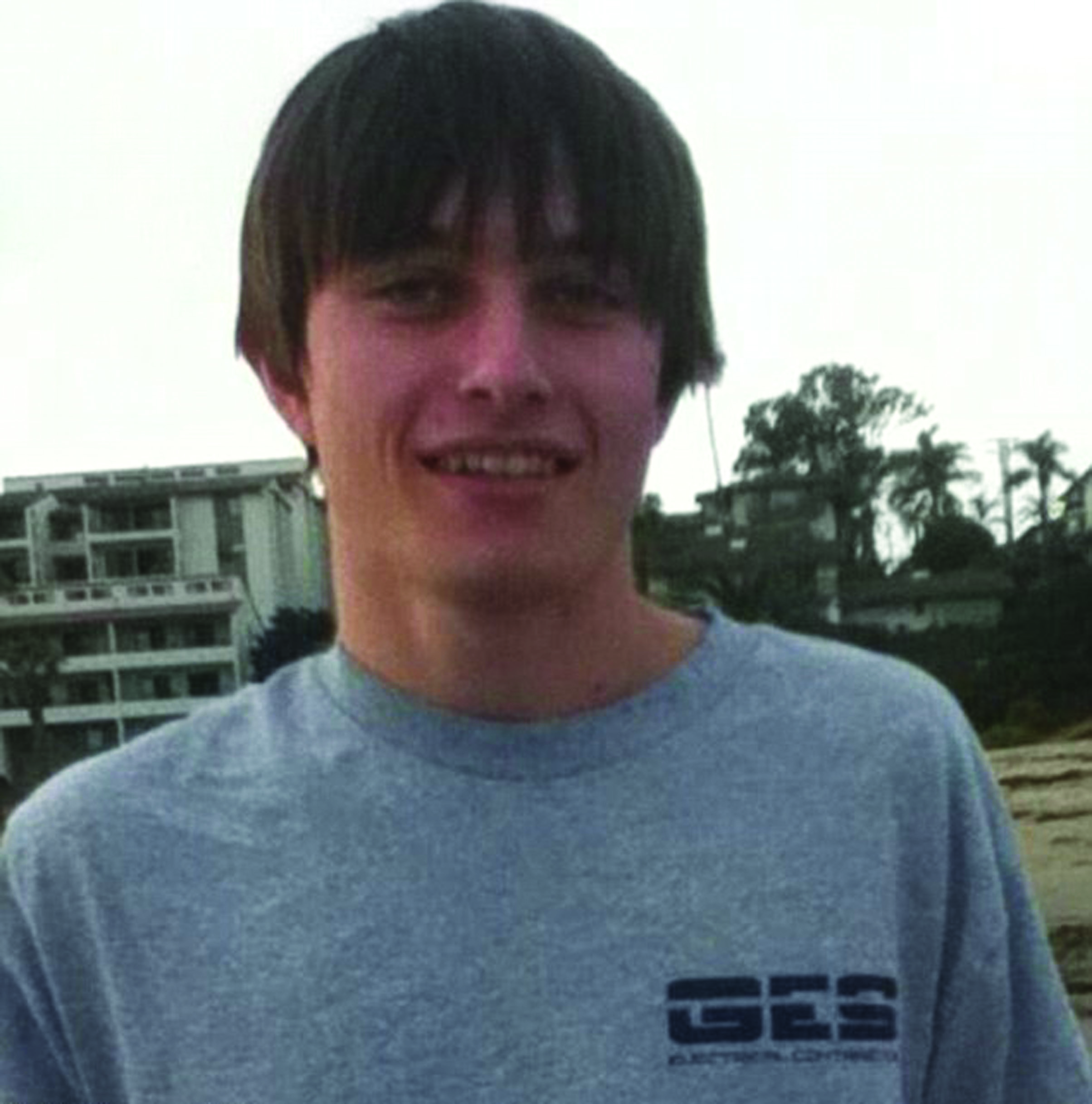 Christopher Michaels-Martinez death by force case profile photo