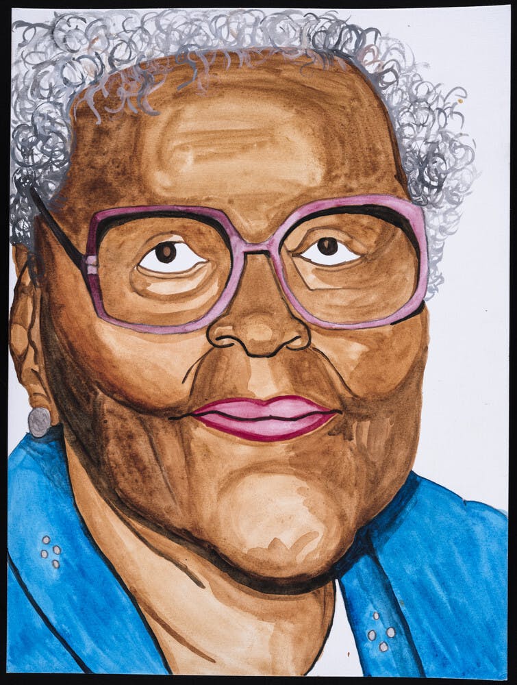 Susie Jackson death by force case in Charleston, SC