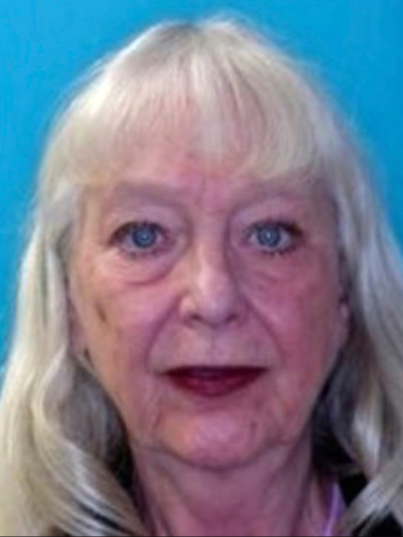 Nancy Kelley death by force case profile photo