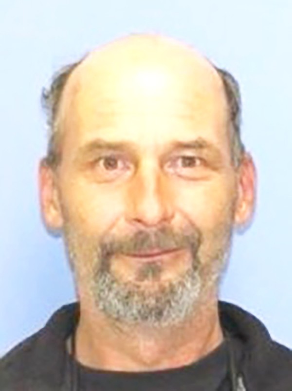 Daniel Edwin Baillie death by force case in Anaconda, MT