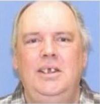Tony Palm death by force case profile photo