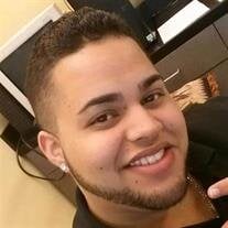Jean Carlos Nieves Rodriguez death by force case in Fort Pierce, FL