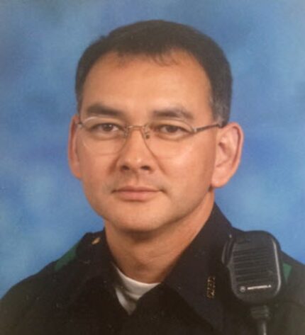 Michael Smith death by force case profile photo