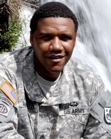Charleston Vernon Hartfield death by force case in Las Vegas, NV