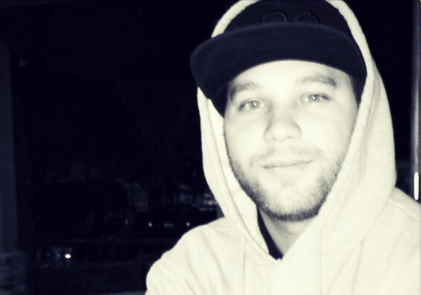 Christopher Louis Roybal death by force case in Las Vegas, NV