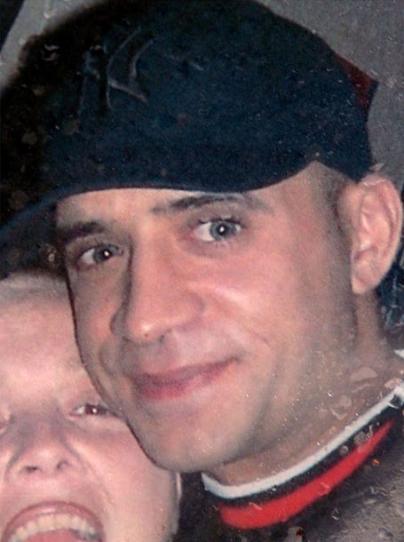 Anthony Vega death by force case in Deltona, FL