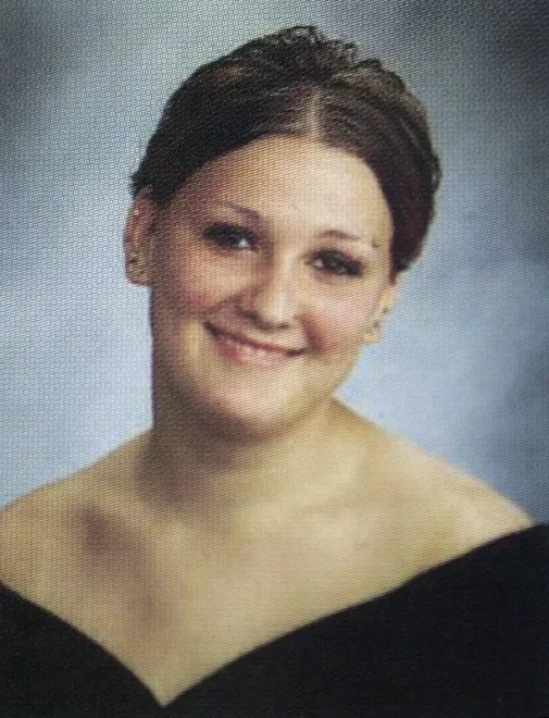 Michelle Nathan death by force case profile photo