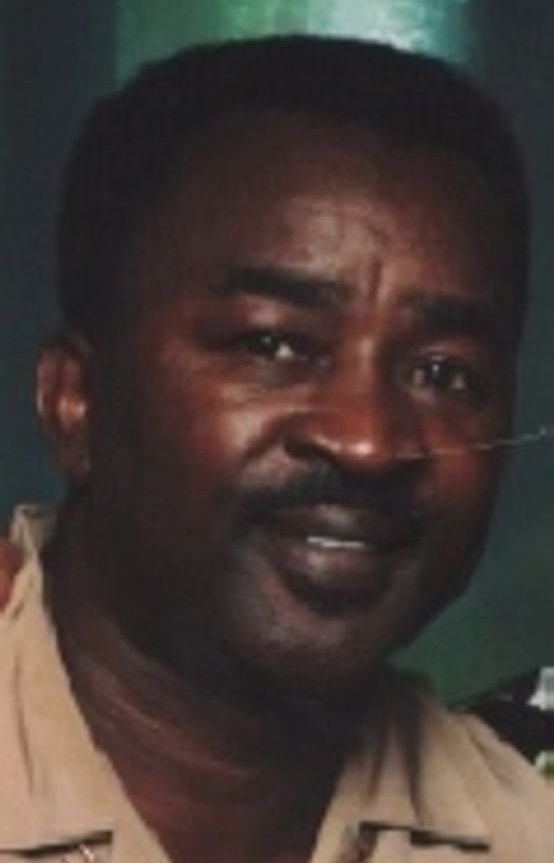 Percyell Tucker death by force case in Richmond, VA