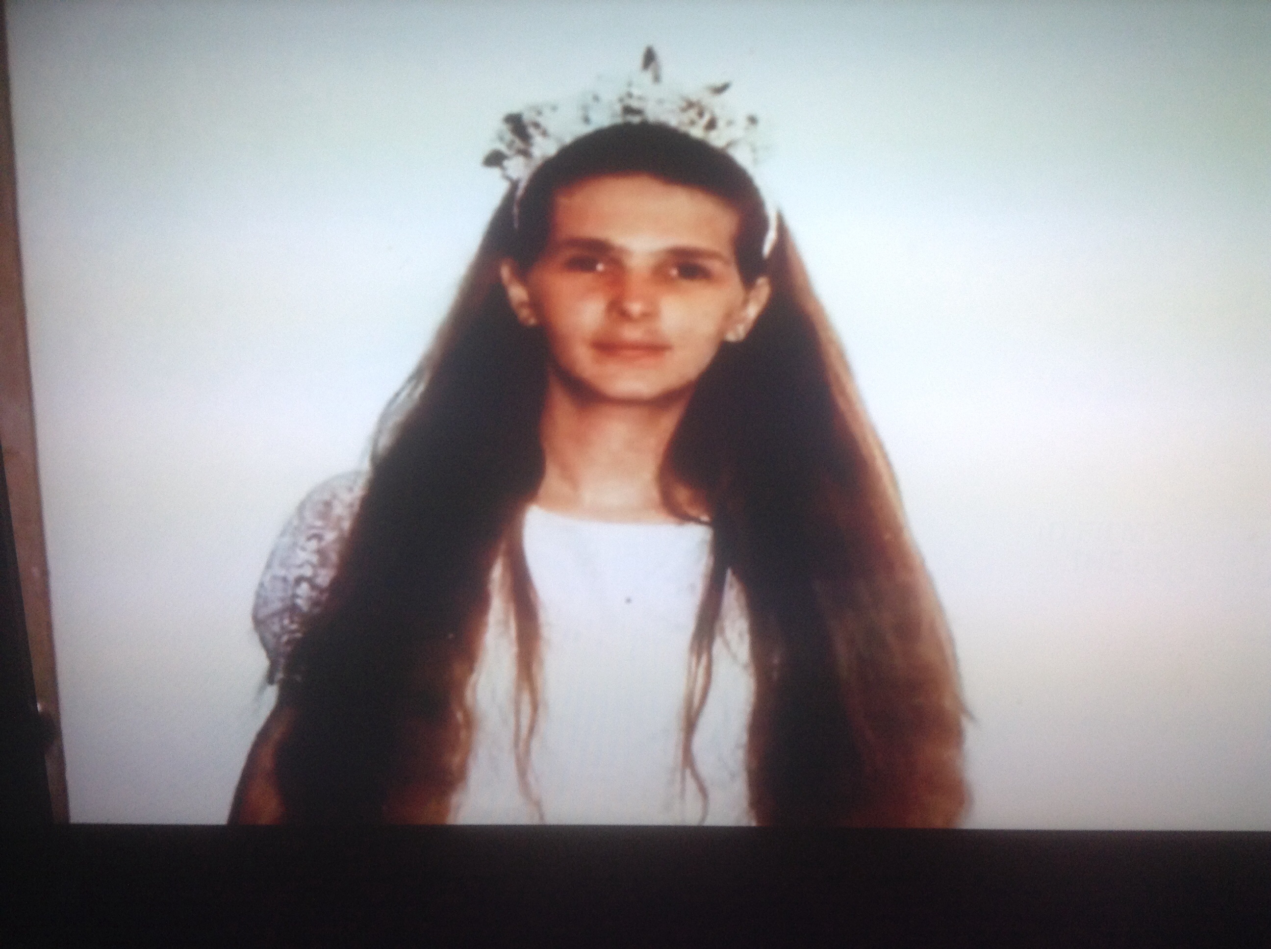 Ruth Constant Gee death by force case in Beason, IL