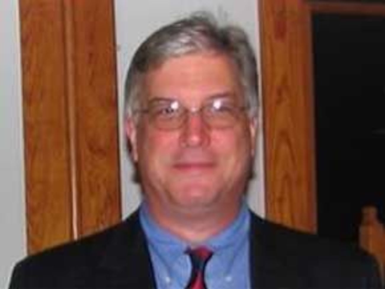 Mark Niederbrock death by force case in Farmville, VA