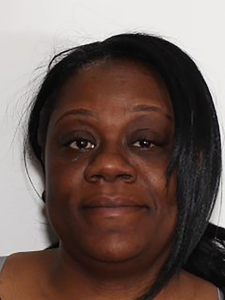 Shanta Myers death by force case in Troy, NY