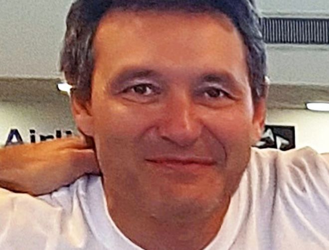 Ariel Erlij death by force case in New York City, NY