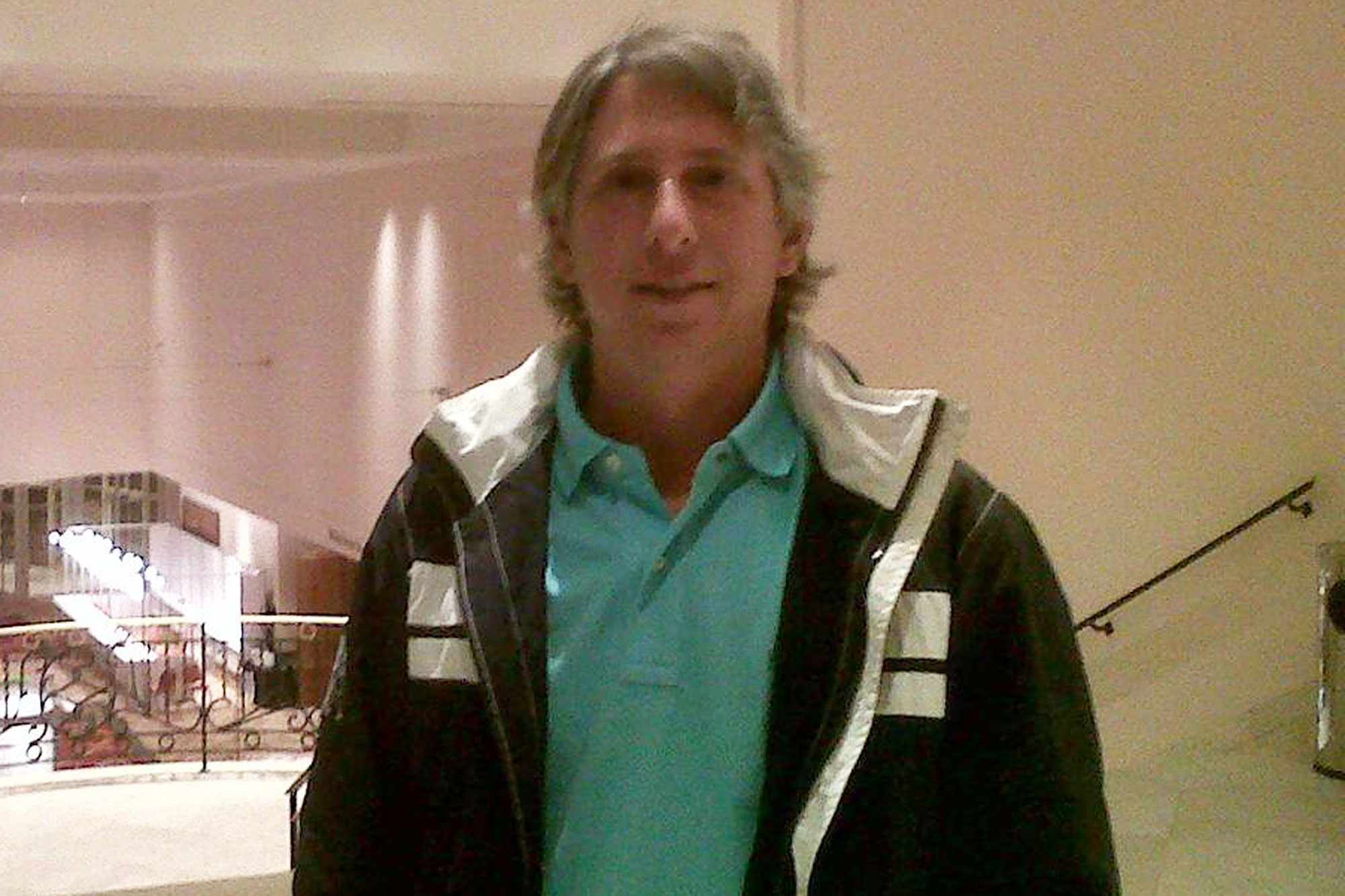 Alejandro Pagnucco death by force case in New York City, NY