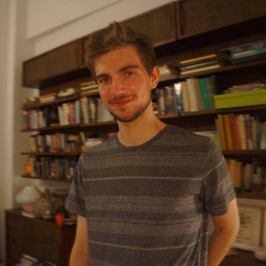 Nicholas Cleves death by force case profile photo