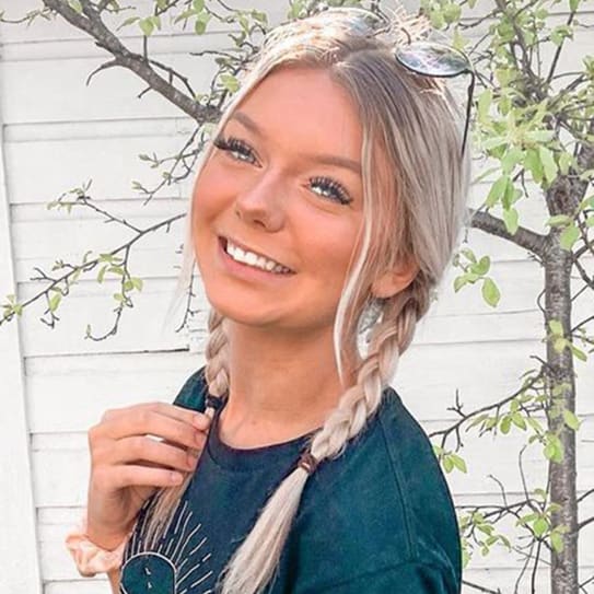Madison Mogen death by force case profile photo