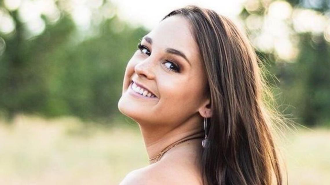 Xana Kernodle death by force case profile photo