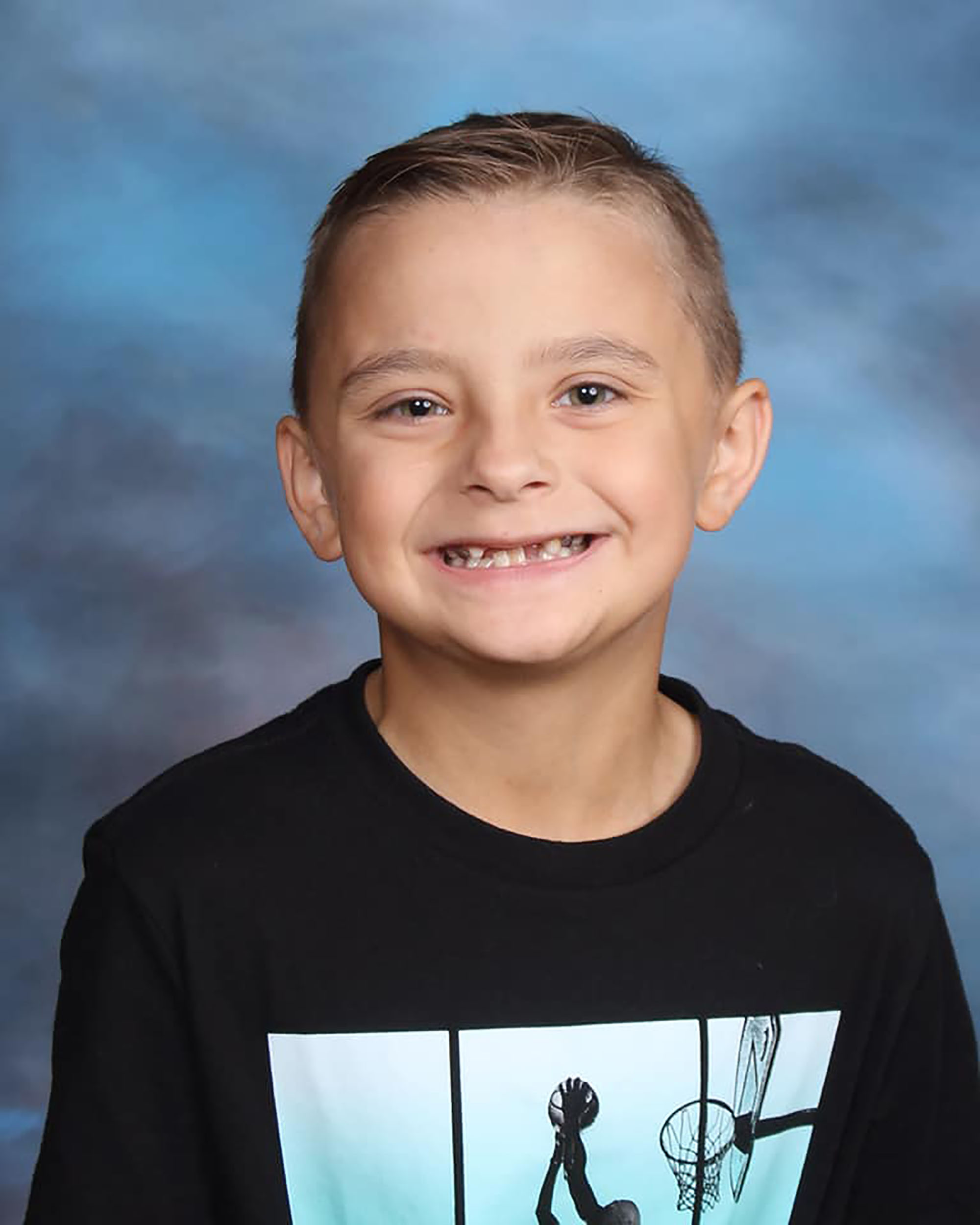 Jackson Sparks death by force case in Mukwonago, WI