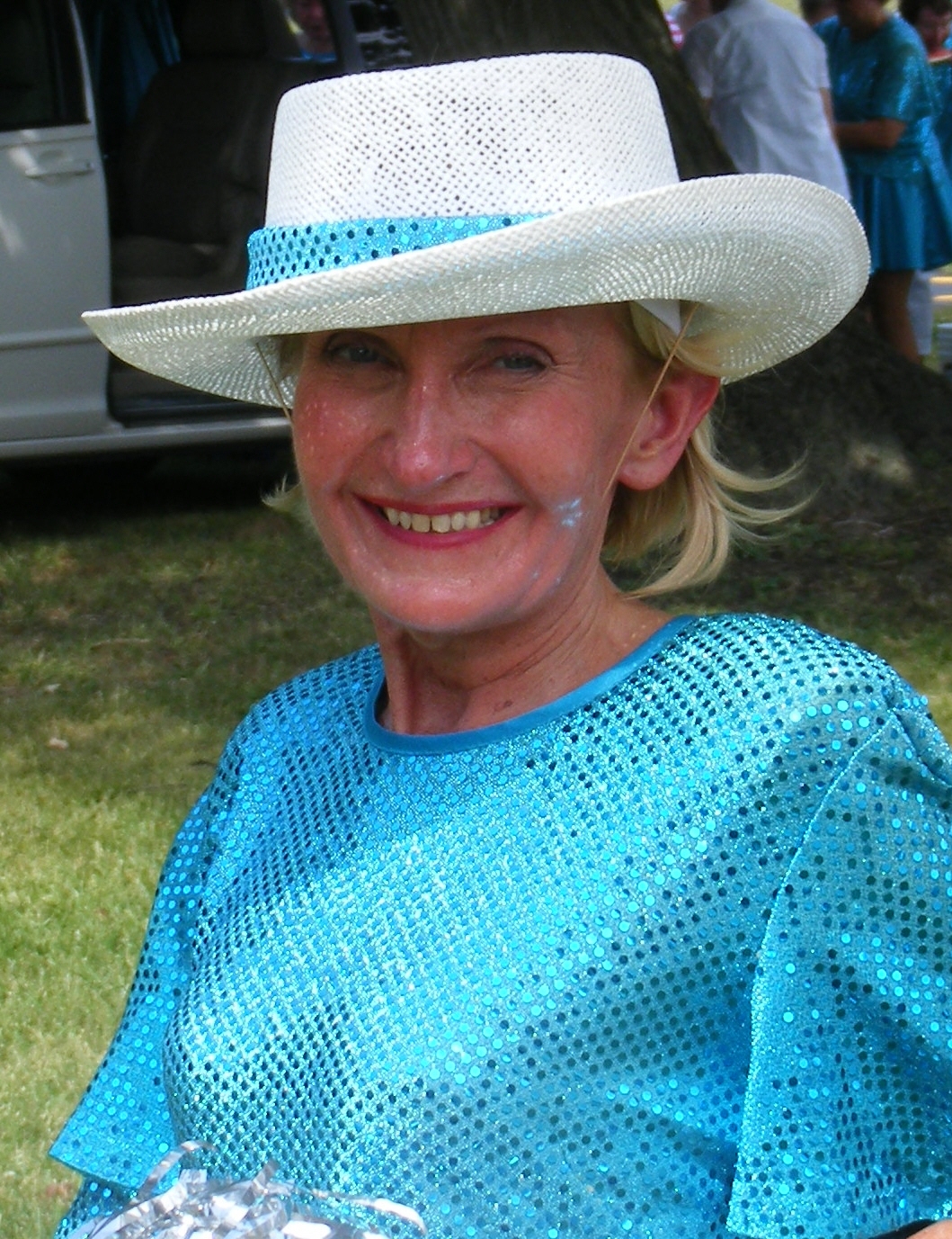 LeAnna Owen death by force case profile photo