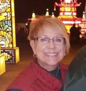 Virginia Sorenson death by force case profile photo