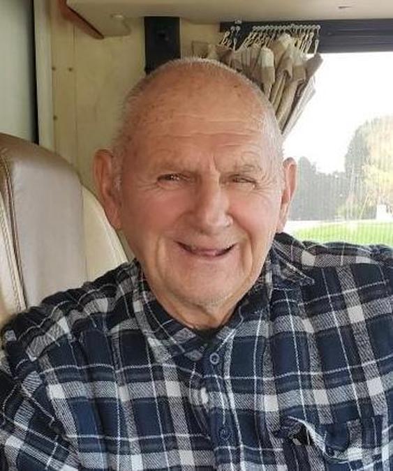 Wilhelm Hospel death by force case in Waukesha, WI