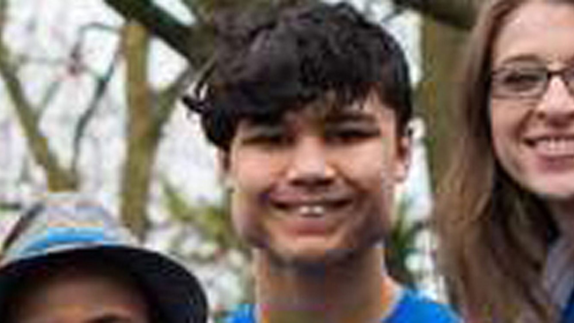 Markis Hart death by force case profile photo